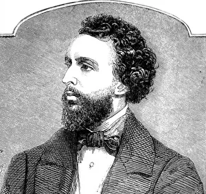 Willi Prints: America Celebrities, Literary Celebrities of New York. Willi