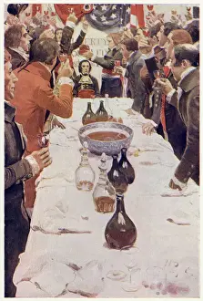 America - Citizen Genet French Revolutionary Ambassador