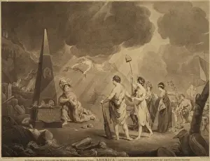 America. To those, who wish to sheathe the desolating sword