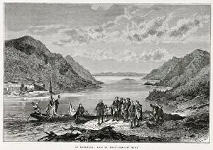 America - Washington At West Point
