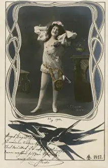 American Actress