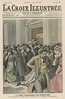 American Bank Failure