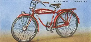 Kinds Prints: American Bicycle