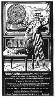 American Cash Register