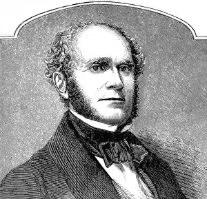 American Celebrities. Literary Celebrities of New York, Fitz