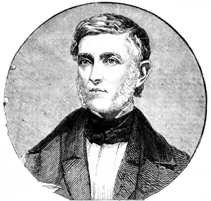 American Celebrities, Literary Celebrities of New York, Baya