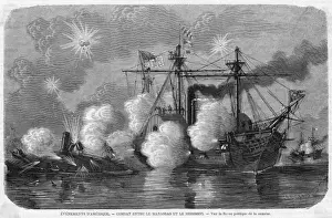 American Civil War
