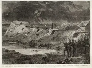 American Civil War
