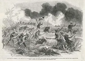 American Civil War