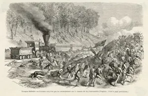 American Civil War