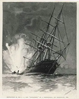 American Civil War