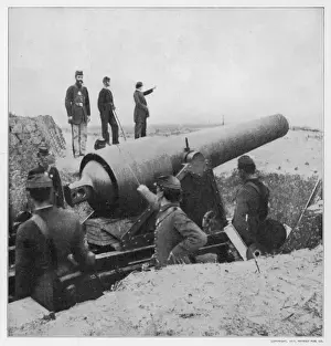 American Civil War