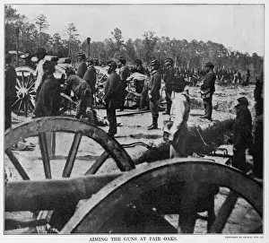 American Civil War