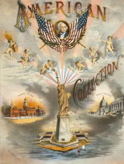 American collection