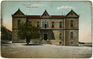 American College - Beirut, Lebanon