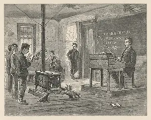American Country School