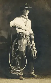 American Cowboy
