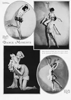 Appearing Gallery: American Dance Moments from 1929