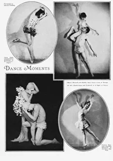 Appearing Gallery: American Dance Moments from 1929