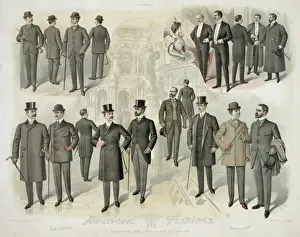 American fashions