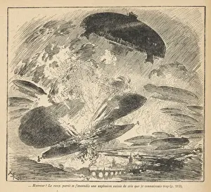 Conventional Prints: AMERICAN FLYING SAUCER