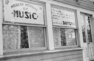 American Institute of Music, Newport News, Virginia