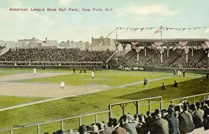 American League Baseball Park