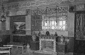 American Parlour