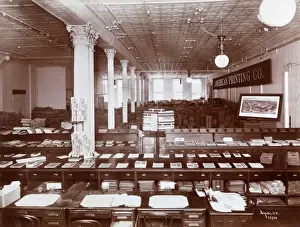 American Printing Co
