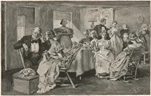 American Sewing Circle