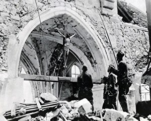 1918/American Allies
