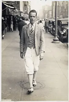 American Style 1927