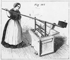 American Washing Machine