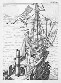 Amerigo Vespucci