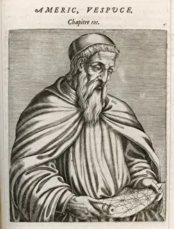 Amerigo Vespucci