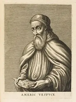Amerigo Vespucci