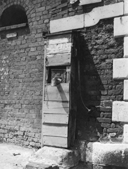 Amersham Gallery: Amersham Village Pump