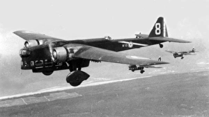 Secondflight Gallery: Amiot 143-built to a 1928 requirement, this type was to