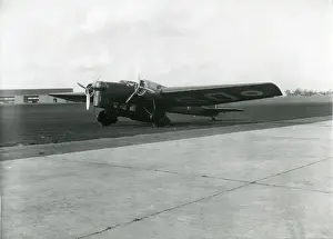 Amiot 143 medium bomber