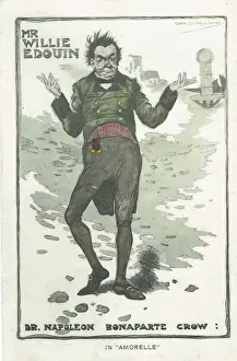 Barton Prints: Amorelle by Barton White and Gaston Serpette