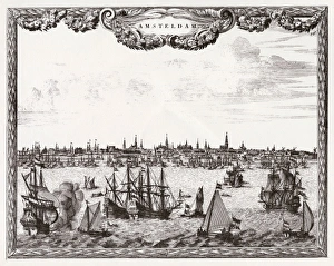 Allard Gallery: Amsterdam / Allard C1700