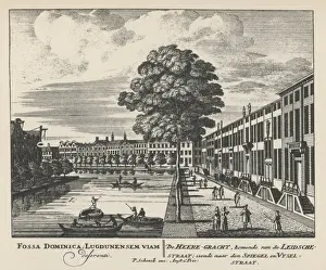 Amsterdam / Herrengracht