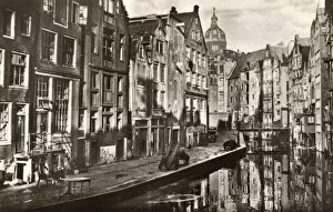 Reflections Gallery: Amsterdam, The Netherlands