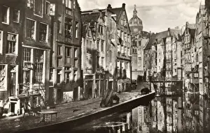 Amsterdam, The Netherlands