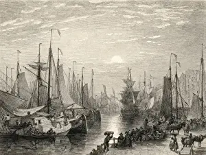 Amsterdam / Ships 1851