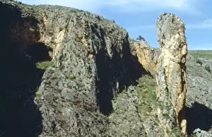 Amud Cave, Israel