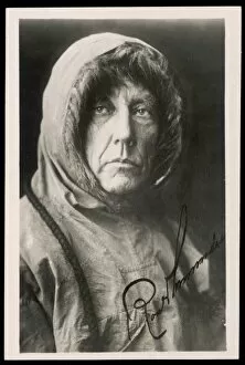Amundsen Gallery: Amundsen (Photo)