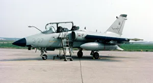 Stormo Prints: AMX international AMX 3-27