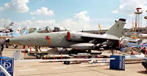 Italiano Prints: AMX International AMX MM7095