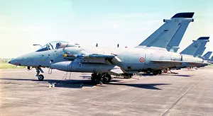 Aeronautica Prints: AMX International AMX MM7161 - 2-21